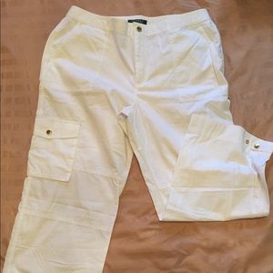 Ralph Lauren 3/4 pants